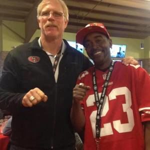 Meet your Posher, Eulene